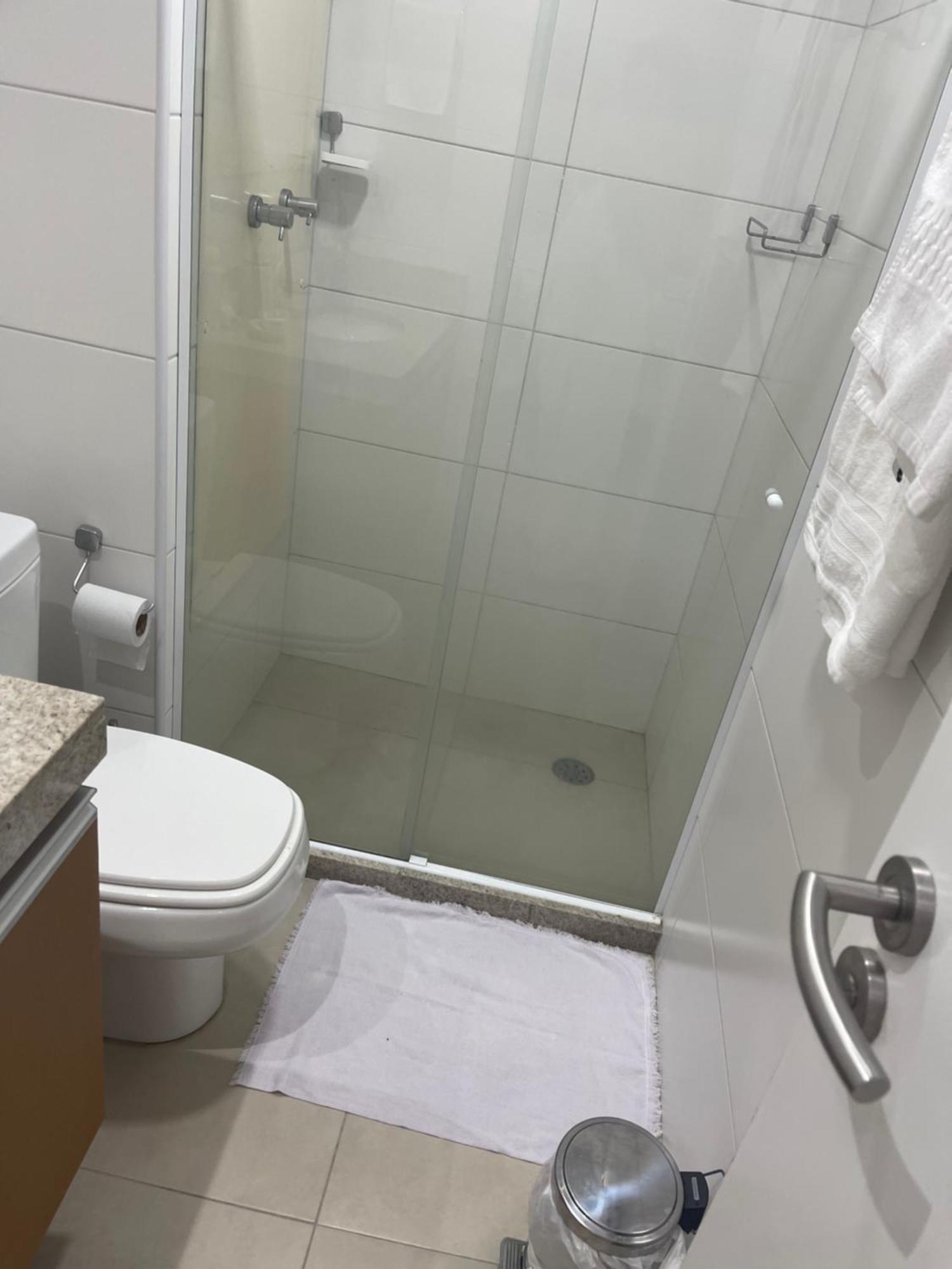 Flat Mobiliado- Transamerica Fit Apartamento Recife