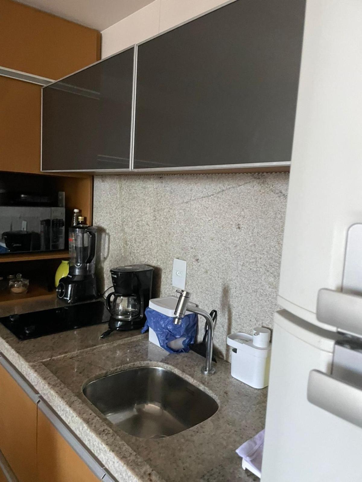 Flat Mobiliado- Transamerica Fit Apartamento Recife