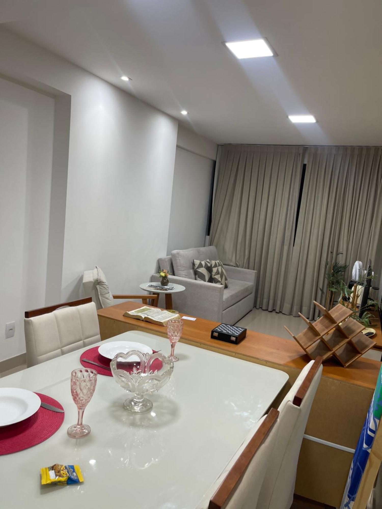 Apartamento Flat Mobiliado- Transamerica Fit Recife