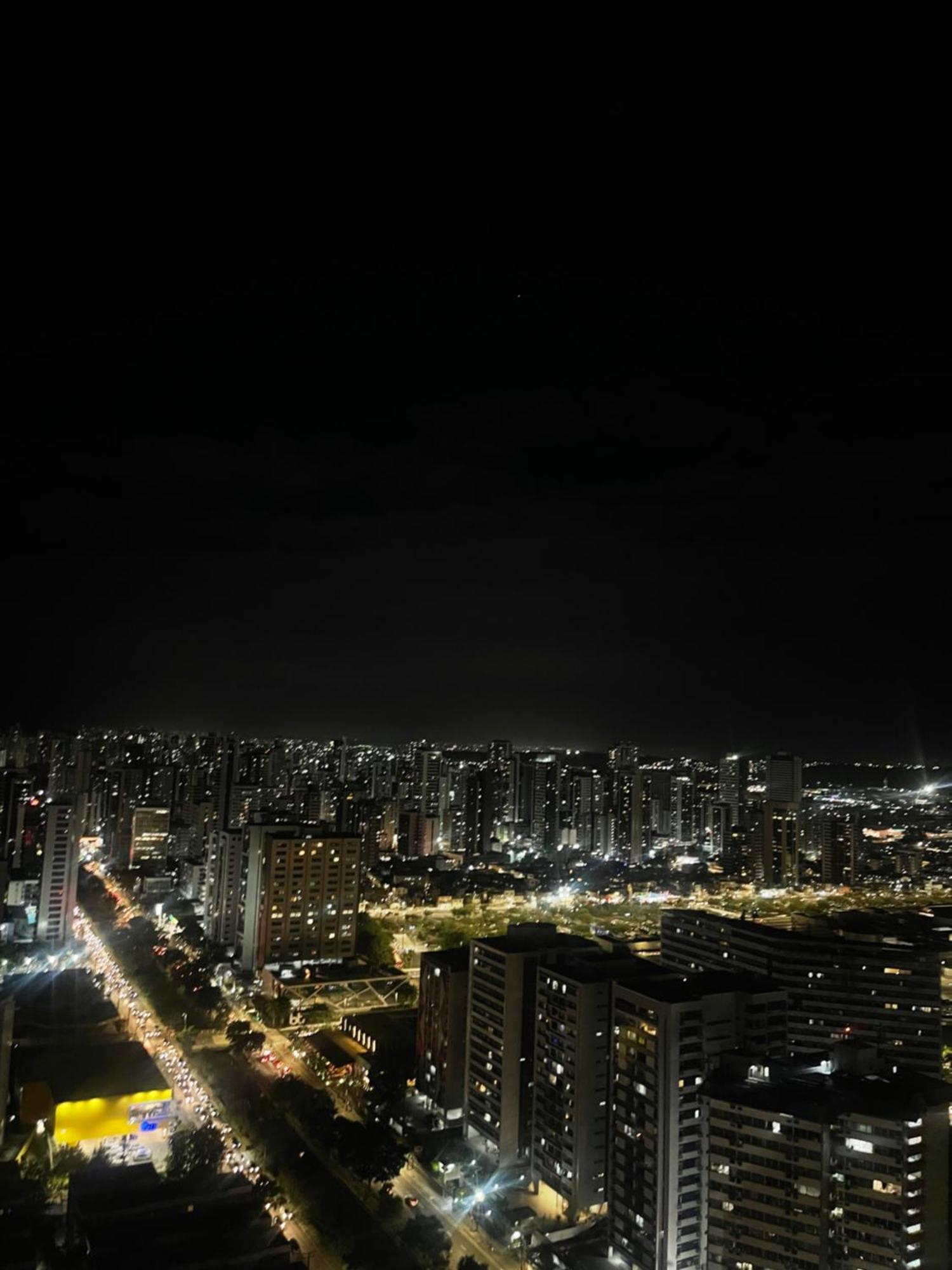 Apartamento Flat Mobiliado- Transamerica Fit