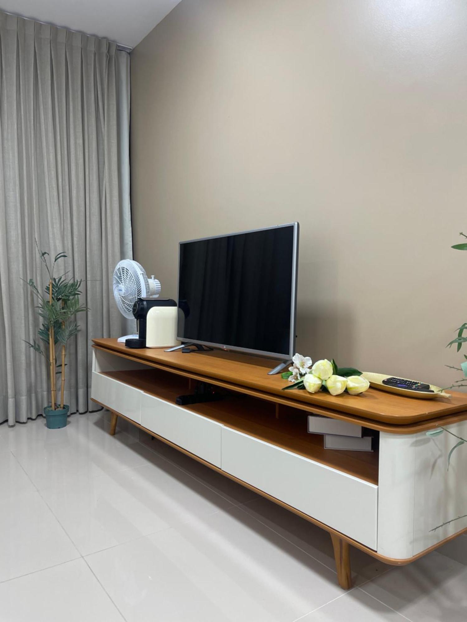Apartamento Flat Mobiliado- Transamerica Fit *